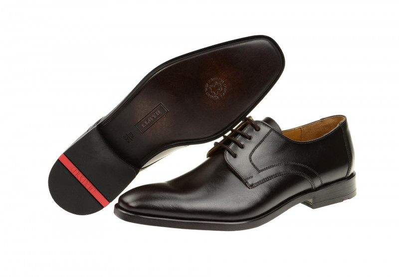 Lloyd Danville Schuhe braun moro