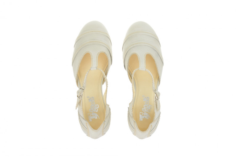 Tiggers Mara Schuhe weiß