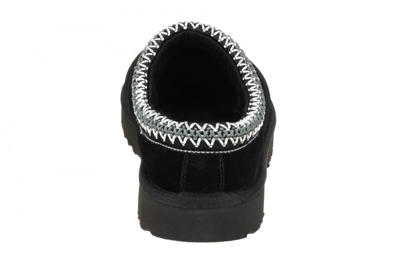 UGG TASMAN Slipper Schuhe schwarz 5955