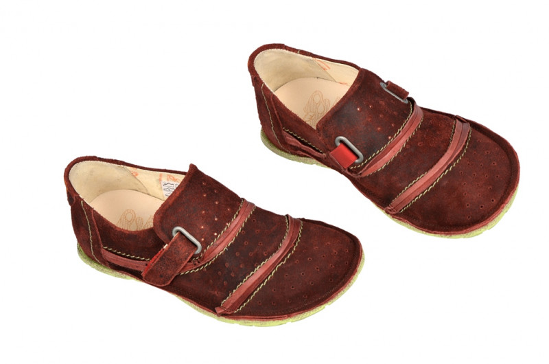 Eject Sony3Deal rot Slipper 15363