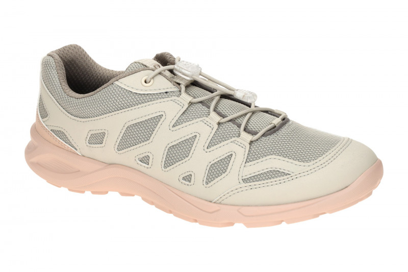 Ecco TerraCruise LT Schuhe grau rosa 825803