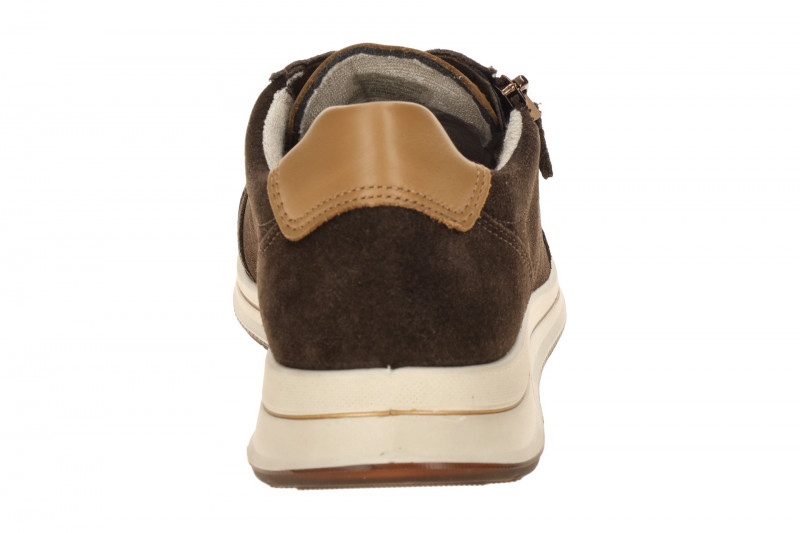 ARA Osaka Schuhe Sneaker braun moro 12-54801