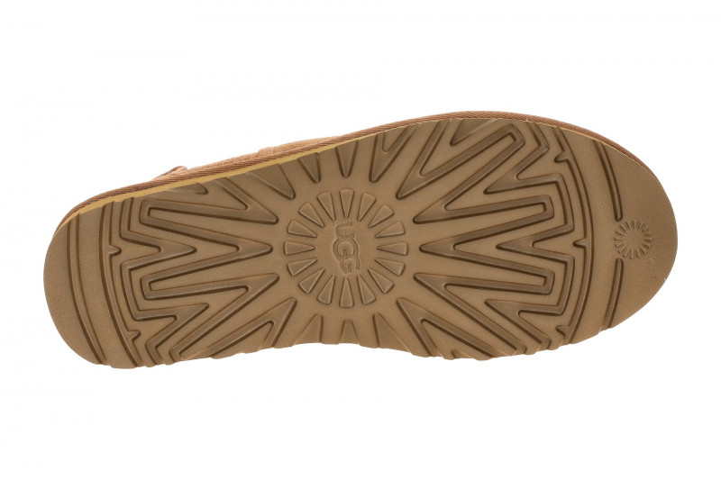 UGG Neumel Chelsea Herren Stiefel braun 1121644