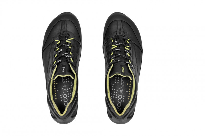Ecco Biom Zero Schuhe in schwarz - 83012451052