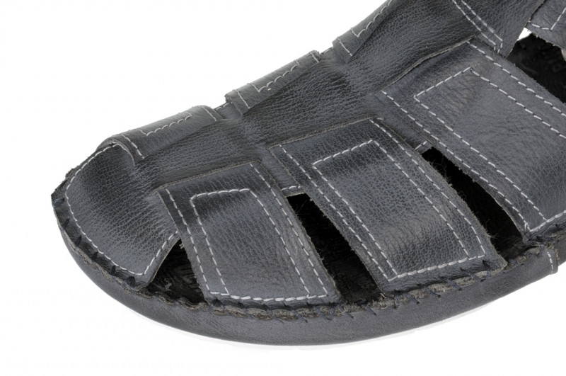 Pikolinos Tarifa Sandale blau marino 06J-5433V