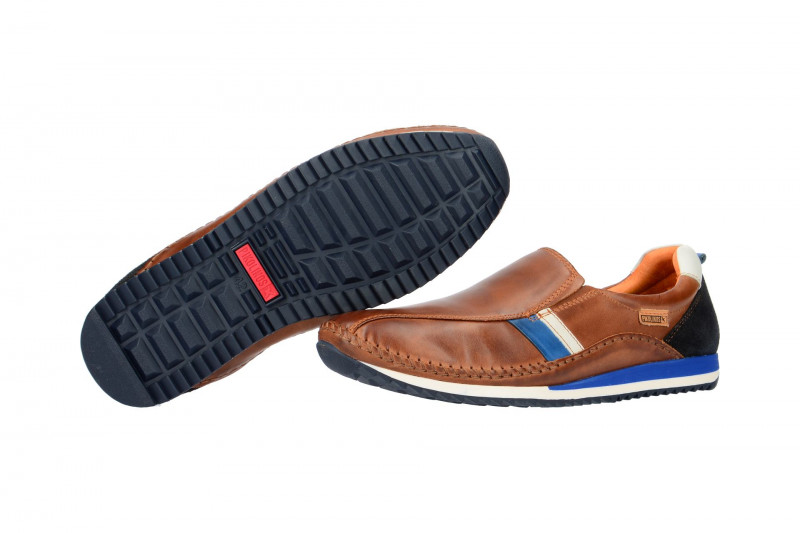 Pikolinos Liverpool Slipper braun - M2A-6076