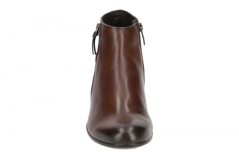 Ecco Shape Stiefelette braun bison