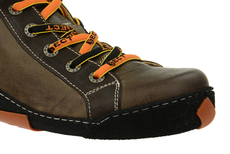 Eject Ice Herren Boots braun - E-16570