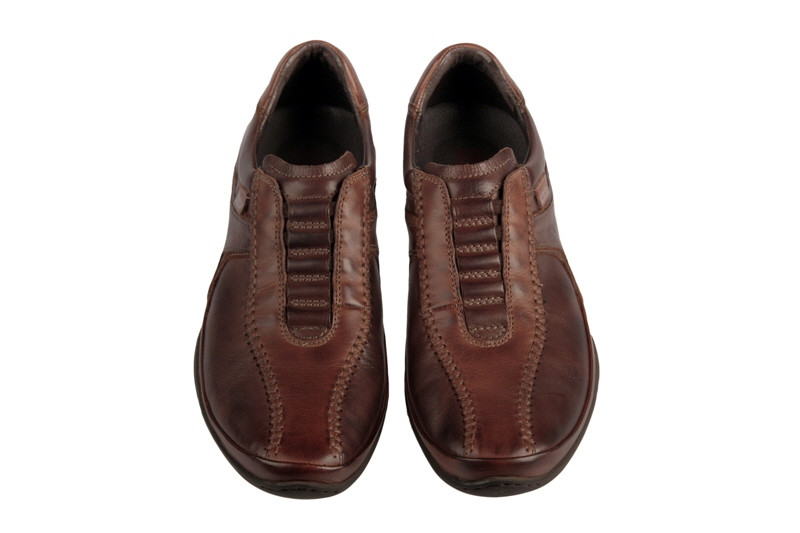 Pikolinos 07F-5046 Schuhe braun Herren Slipper