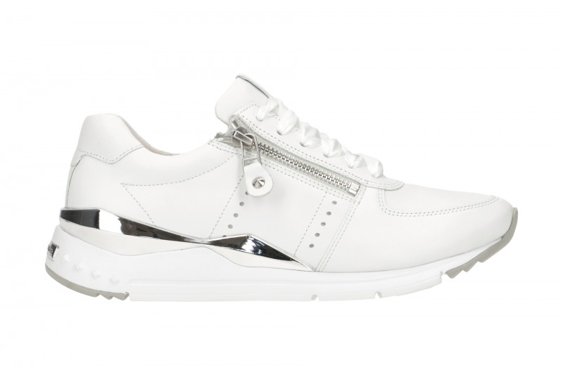 K&S Speed Sneakers Schuhe weiß 19890