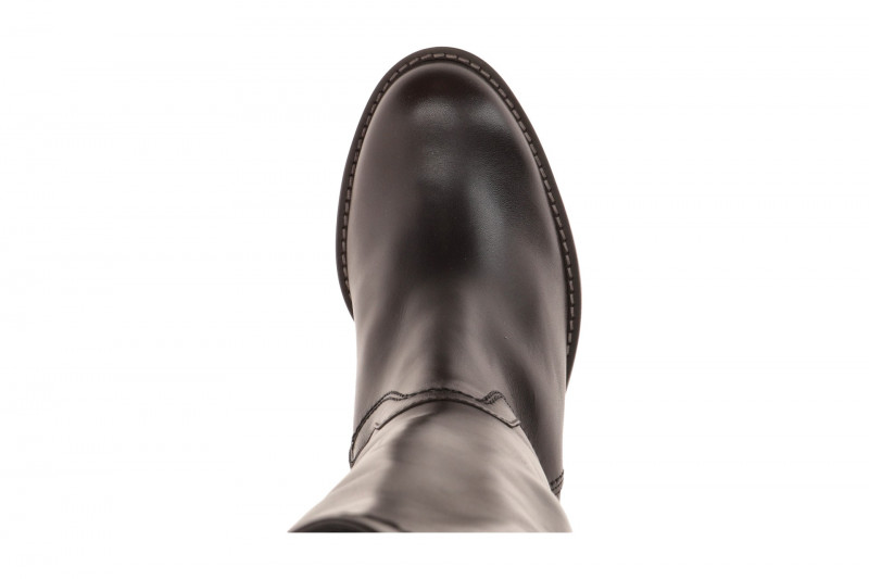 Gabor Langschaft Stiefel braun Schaftweite M 71.889.28