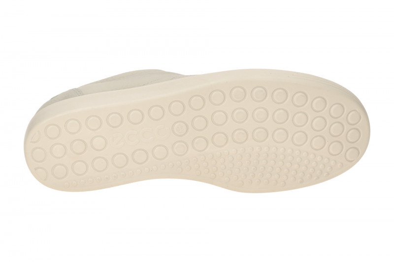 Ecco Classic Sneakers Schuhe grau gravel Damen 218613