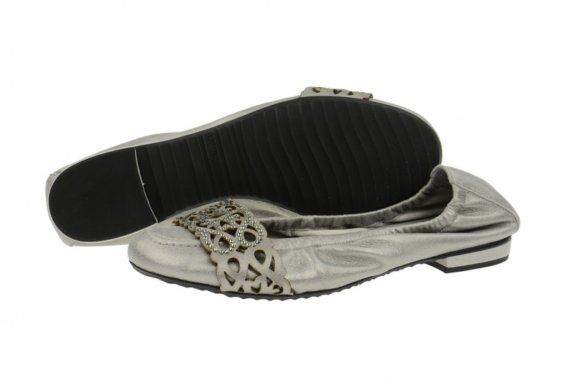 K&S Malu steel grau 71-91560-435