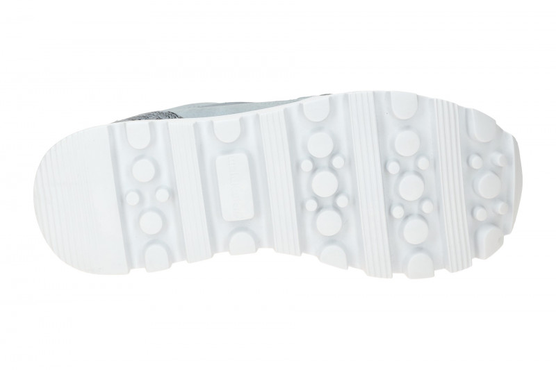 Waldläufer Ajala Sneaker Schuhe blau sky H-Weite Stretch 993H01