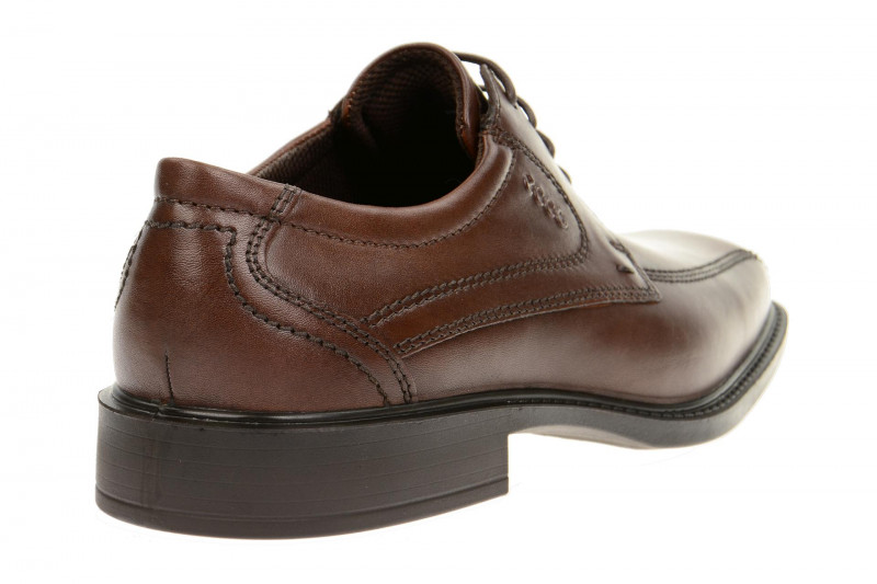 Ecco New Jersey Schuhe mink braun 05151401014