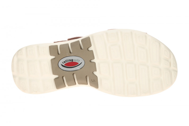 Gabor RollingSoft Sandale rosa 86.813.38