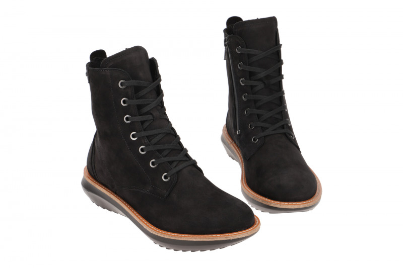 Legero Harmony Stiefel schwarz Gore-Tex 483