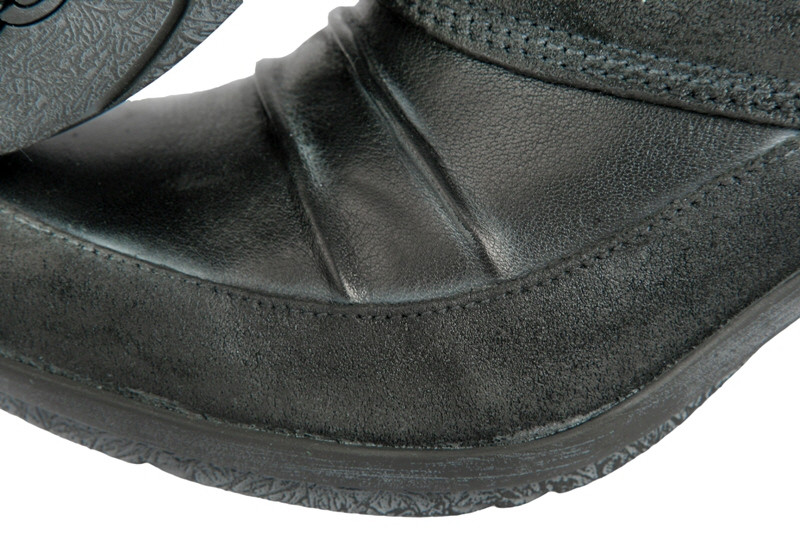 Snipe Alicante 14 Schuhe schwarz Pumps