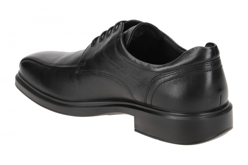 Ecco Helsinki 2 Business Schuhe schwarz 500174