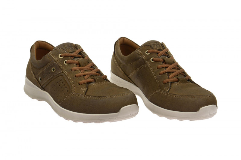 Ecco Hayes Schuhe braun 50135402034