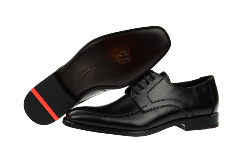 Lloyd Daran Schuhe schwarz 14-063-00