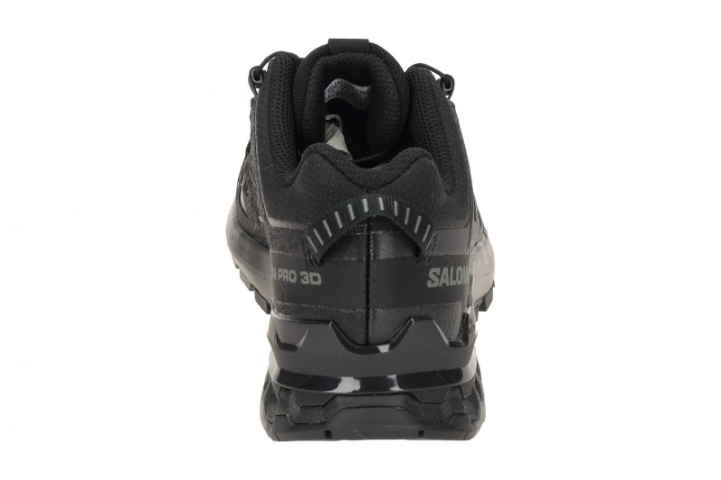 Salomon XA Pro 3D V9 Schuhe schwarz GORE-TEX