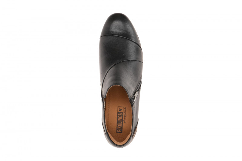 Pikolinos Malaga Schuhe Slipper schwarz W6W-5673C1