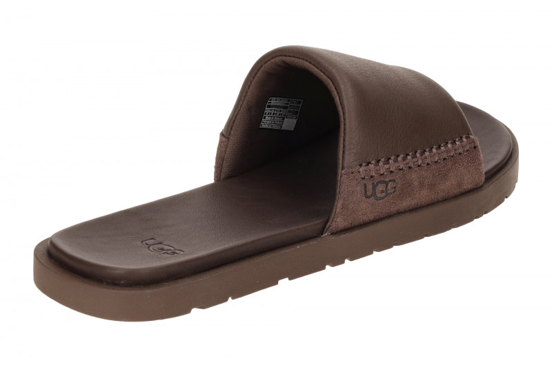 UGG Seaside 2 Slide Pantolette braun 1166593