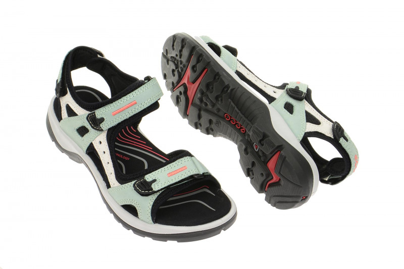 Ecco Offroad 06956359952 ice flower