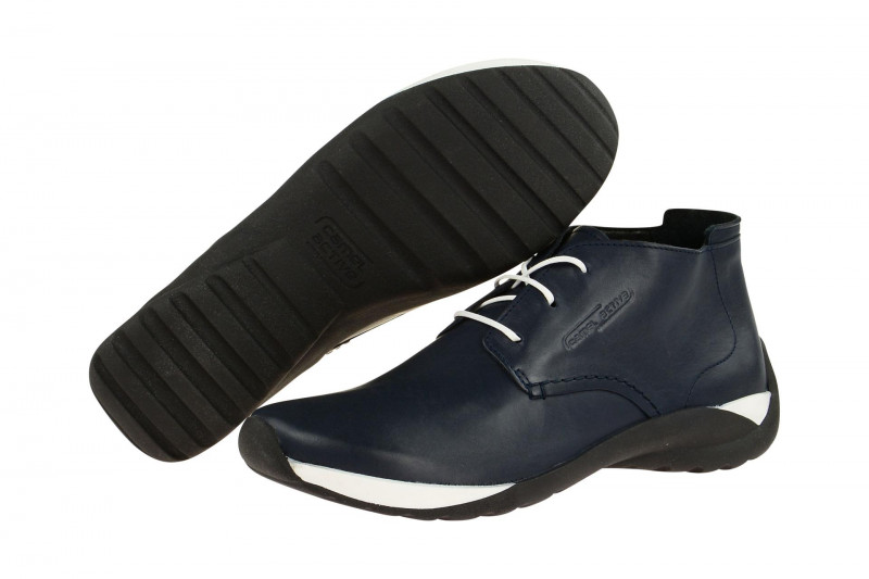 camel active Schuhe Moonlight 73 blau