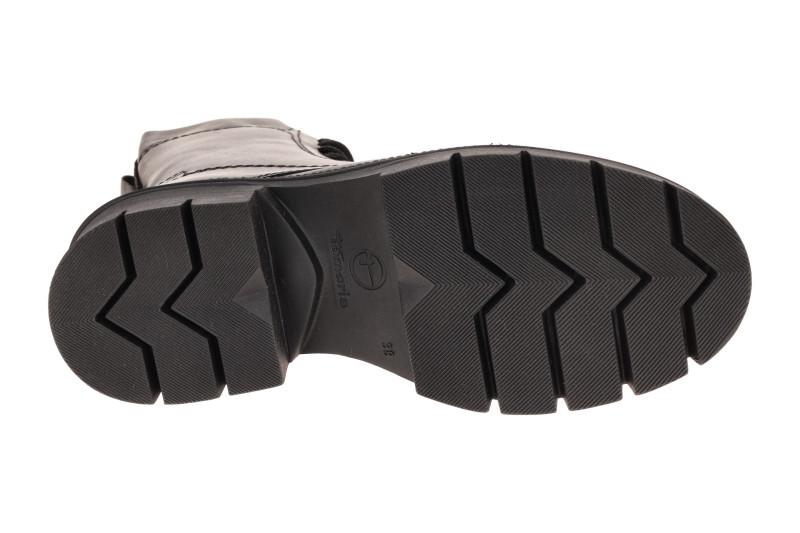 Tamaris Winter Stiefel schwarz Boots 26296