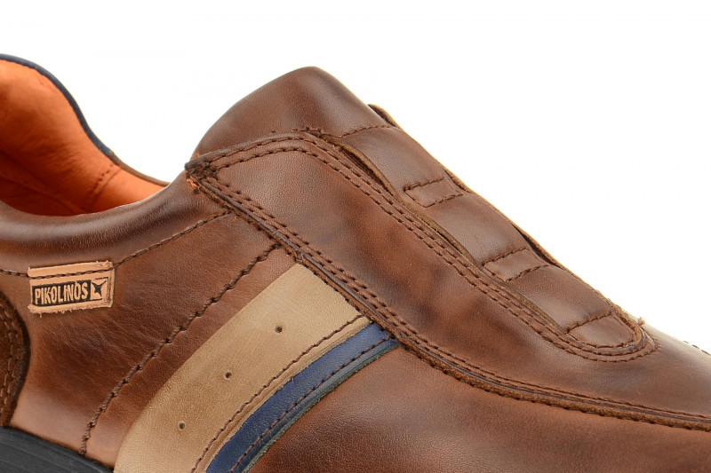Pikolinos Liverpool Slipper braun - M2A-3006
