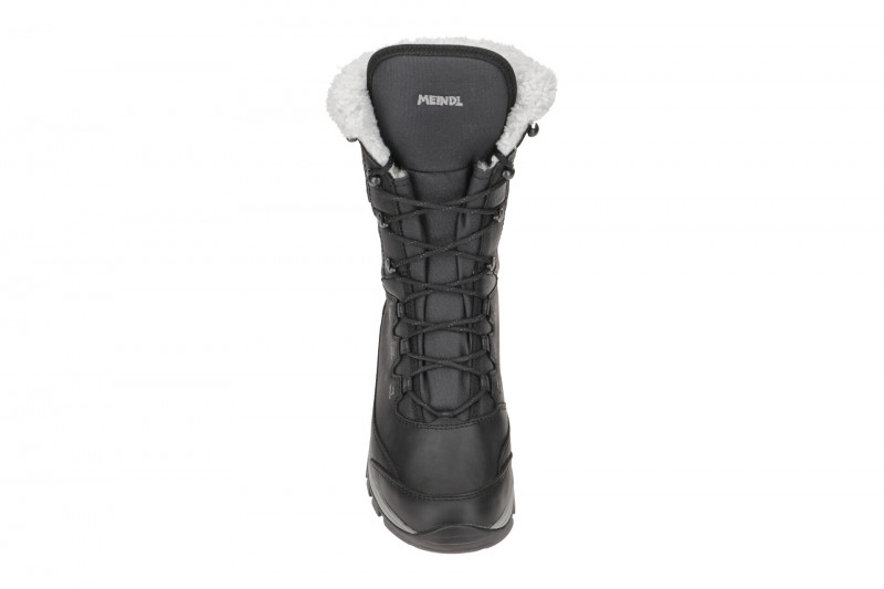 Meindl Novara Lady Winter Stiefel schwarz GORE-TEX 7622