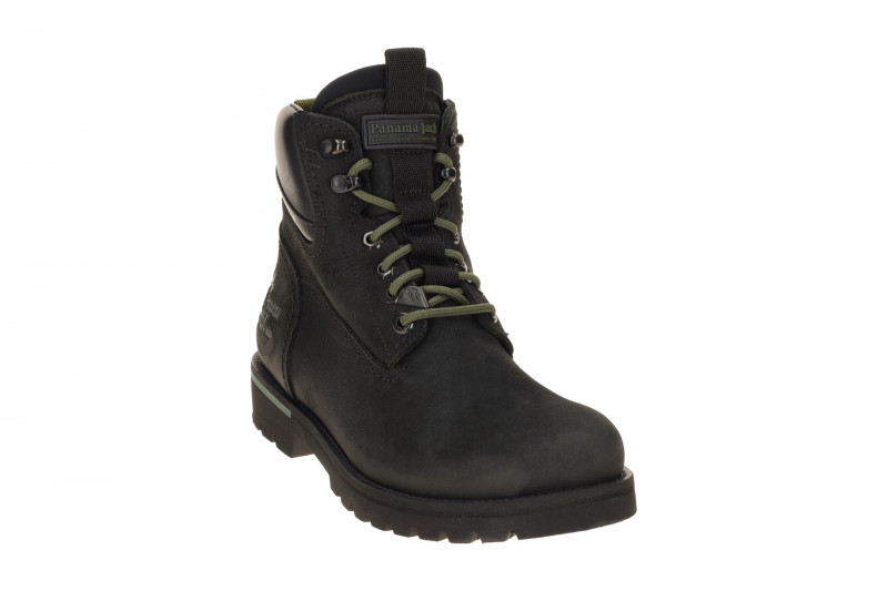 Panama Jack Amur GTX Urban C7 Stiefel schwarz GORE-TEX