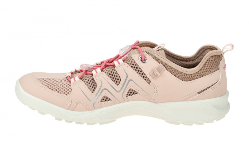 Ecco TerraCruise LT Schuhe rose rosa