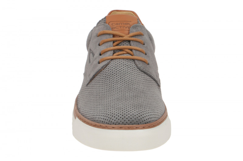 camel active Racket 25 Schuhe grau