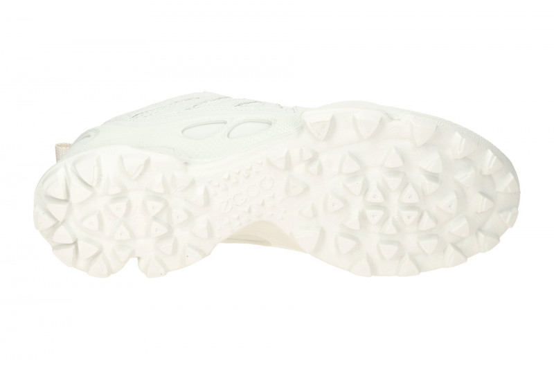 Ecco Biom C-Trail Schuhe weiß Herren Sport 803224