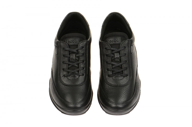 Ecco Mobile Schuhe schwarz 21513311001