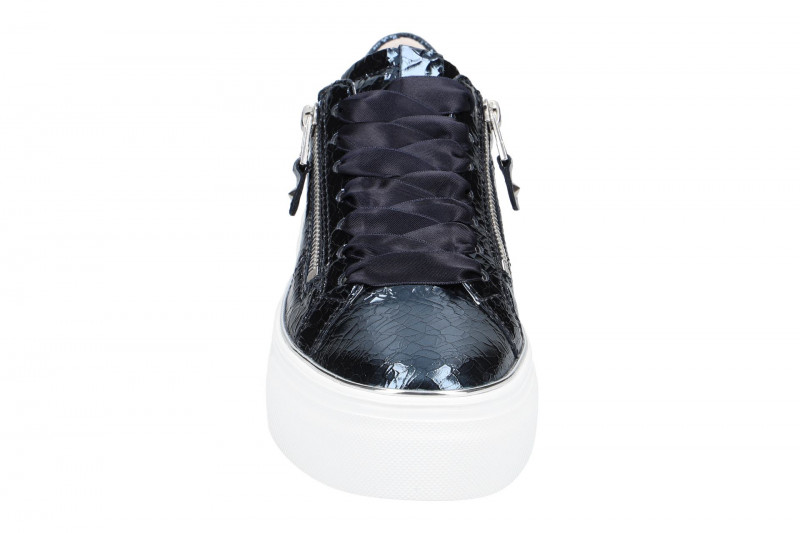 K&S Big Schuhe Sneaker blau flash 21020