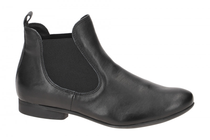 Think Guad 2 Chelsea Stiefelette schwarz 414