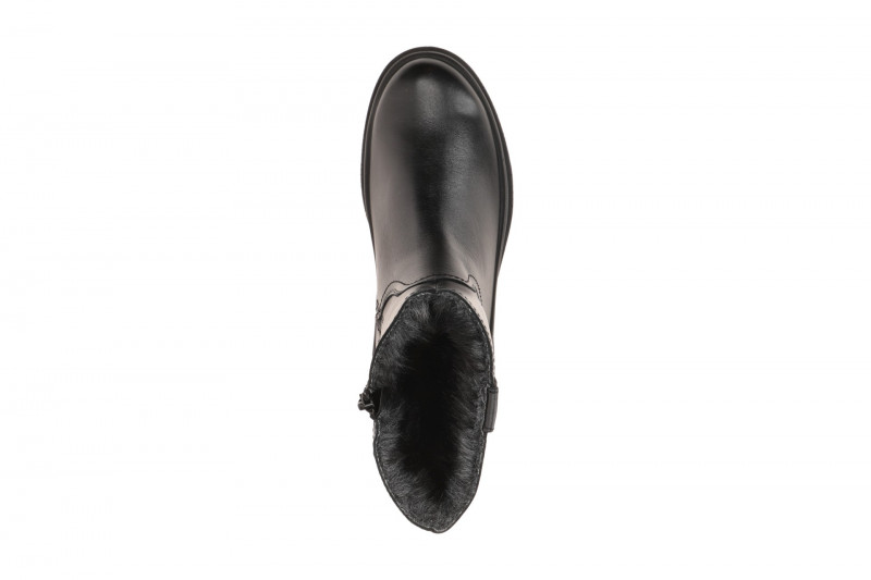 Legero Luisa Winter Stiefel schwarz Nappa GORE-TEX 492