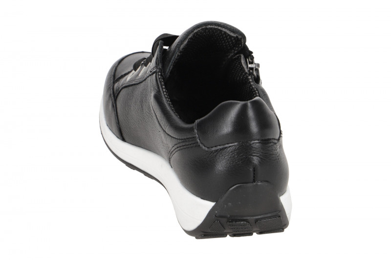 ARA Osaka Schuhe Sneaker schwarz 12-34587