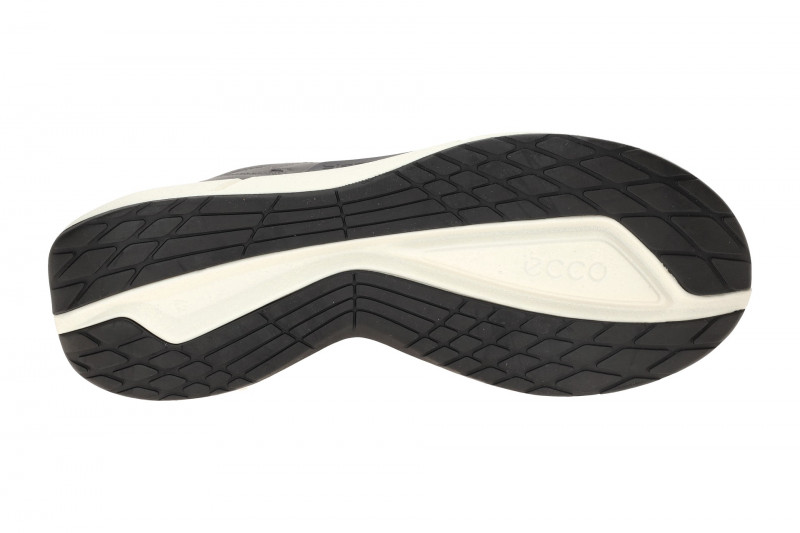 ecco Biom 2.2 Sneaker Schuhe grau magnet GORE-TEX 830814