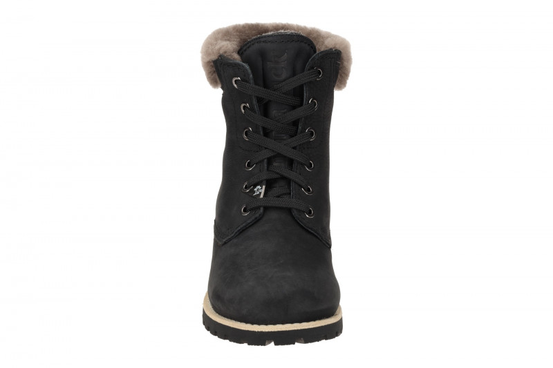 Panama Jack Panama 03 Igloo B39 Stiefel schwarz Waterproof