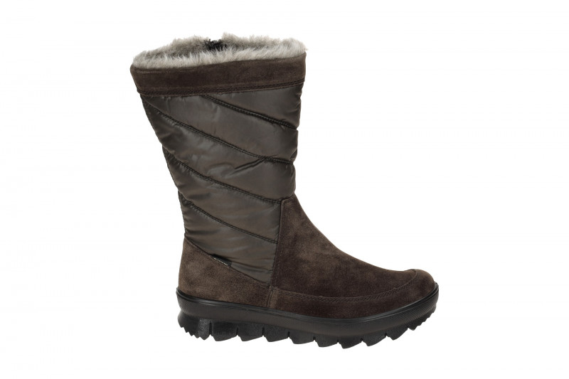 Legero Novara Winter Stiefel braun Gore-Tex 295