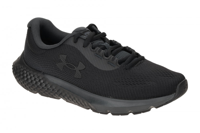 Under Armour Charged Rogue 4 Schuhe schwarz Damen 3027005
