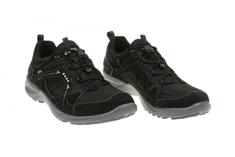 Ecco TerraCruise schwarz 84106458143