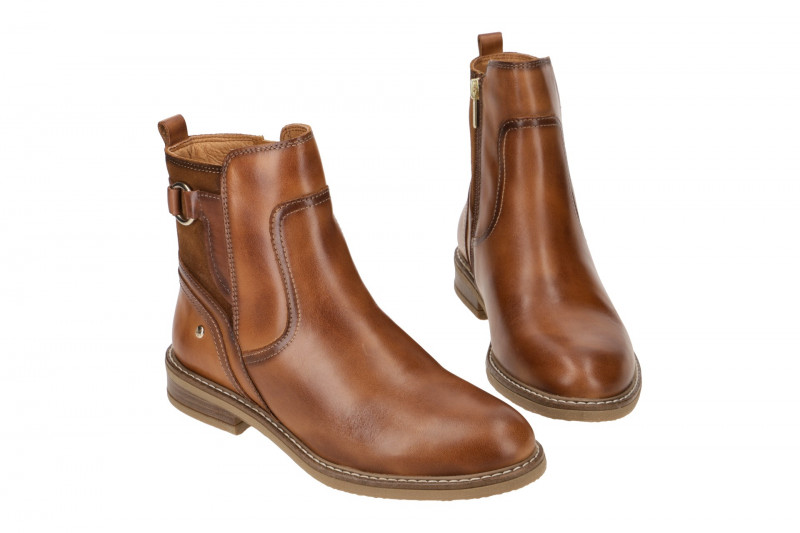 Pikolinos Aldaya Stiefelette braun W8J-8604C1