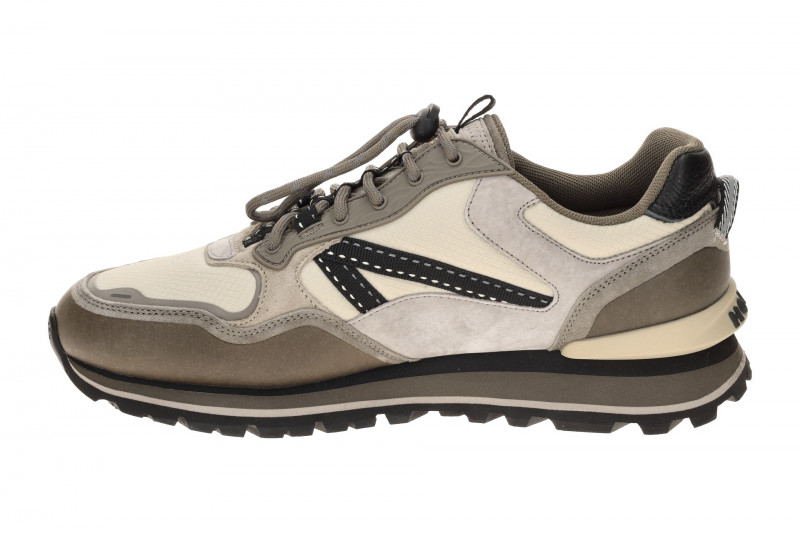 Hoff Off Road Schuhe Sneakers grau beige 225586