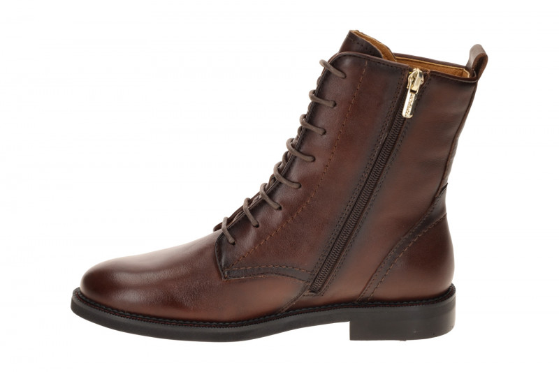 Pikolinos Deva Stiefelette Lace Up Boots braun W2L-8749
